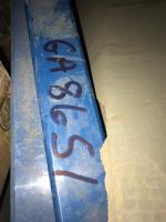 Kinze GA8651 LIFT LEVER
