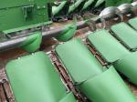 John Deere C12F