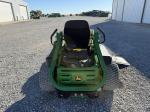 John Deere Z960M