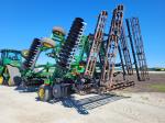 John Deere 2660VT