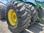 John Deere 9510R
