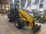 Wacker Neuson WL60T