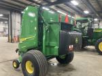 John Deere 461M