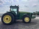 John Deere 8420