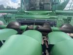 John Deere C12F