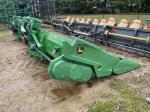 John Deere C12F
