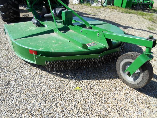Frontier RC2072