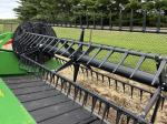 John Deere RD40F
