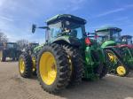 John Deere 8R 410