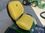 John Deere X750