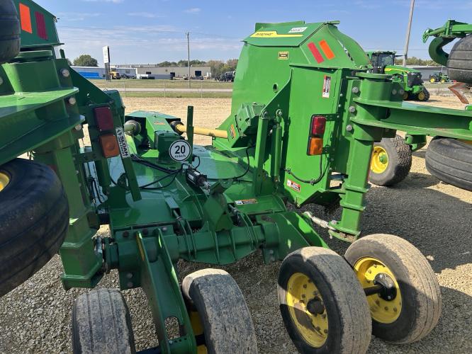 John Deere FC15R