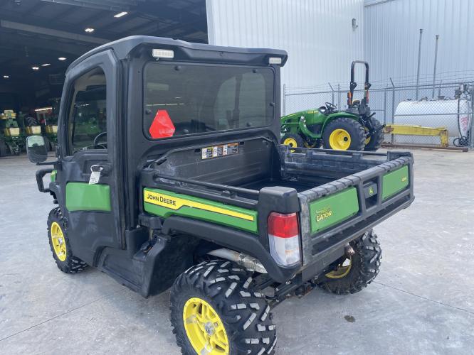 John Deere XUV 835R