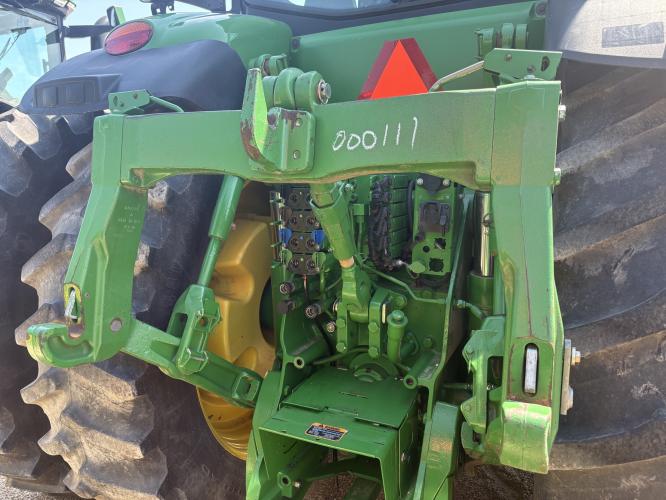John Deere 8285R