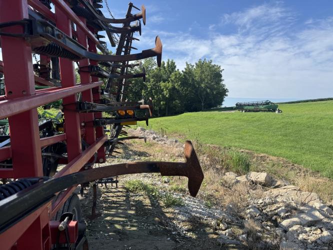 Case Ih 200