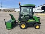 John Deere 1585