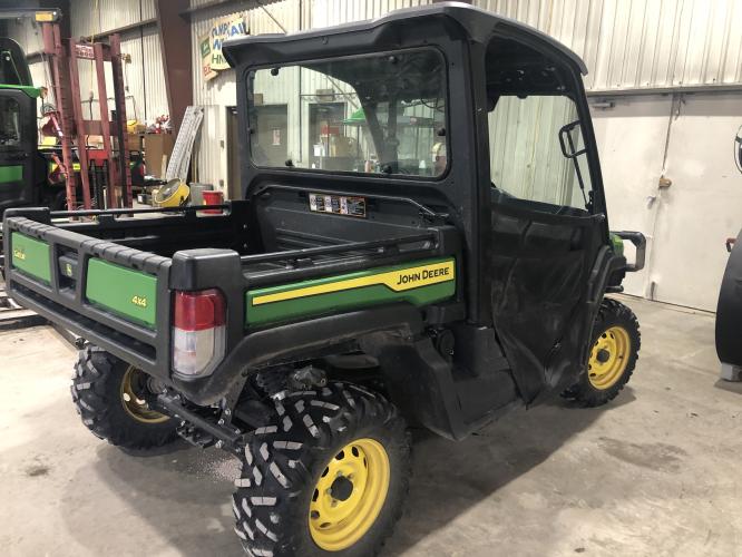 John Deere XUV865M