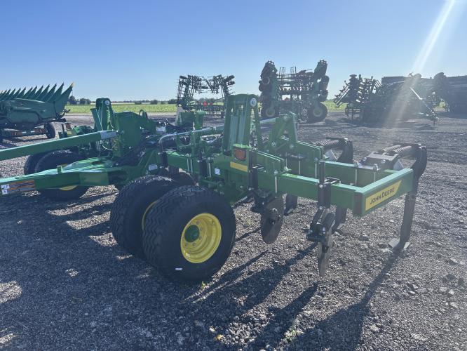 John Deere MT5