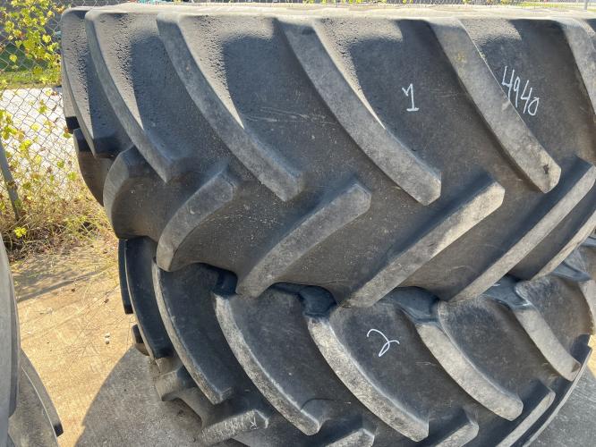 John Deere 4940