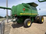 John Deere 9660 STS