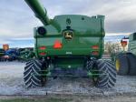 John Deere S790