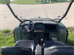 John Deere XUV 825I OLIVE