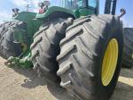 John Deere 9530