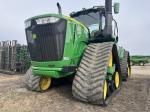 John Deere 9RX 640