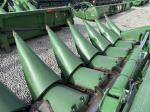 John Deere 712FC StalkMaster