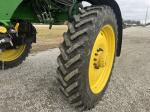 John Deere R4038