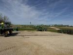 John Deere R4038