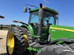 John Deere 8420