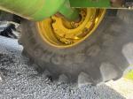 John Deere 9630