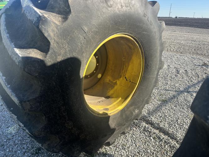 Firestone 1250/45-32