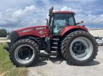 Case Ih Magnum 340