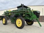 John Deere R4038