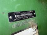 John Deere 412R
