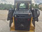 John Deere 325G