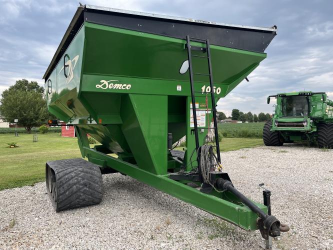 Demco 1050