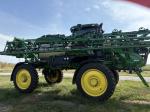 John Deere 412R