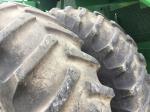 John Deere S760