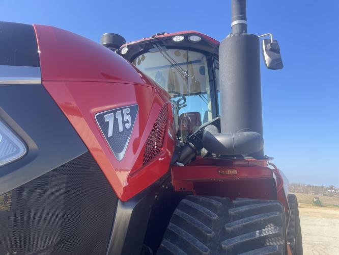 Case Ih 715