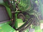 John Deere S660