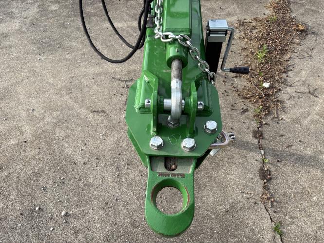 John Deere MT11