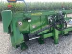 John Deere C8R