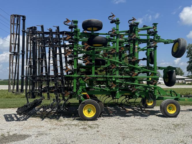 John Deere 2230FH