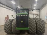 John Deere 9620