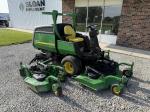 John Deere 1600
