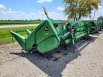 John Deere 608C
