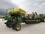 John Deere 1770NT CCS