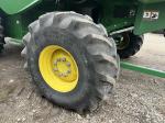 John Deere S780